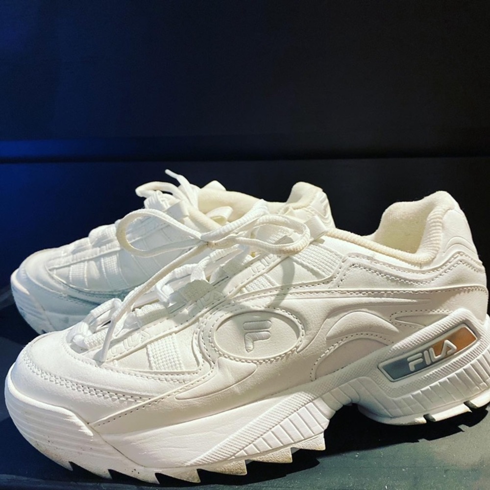 Fila Disruptors